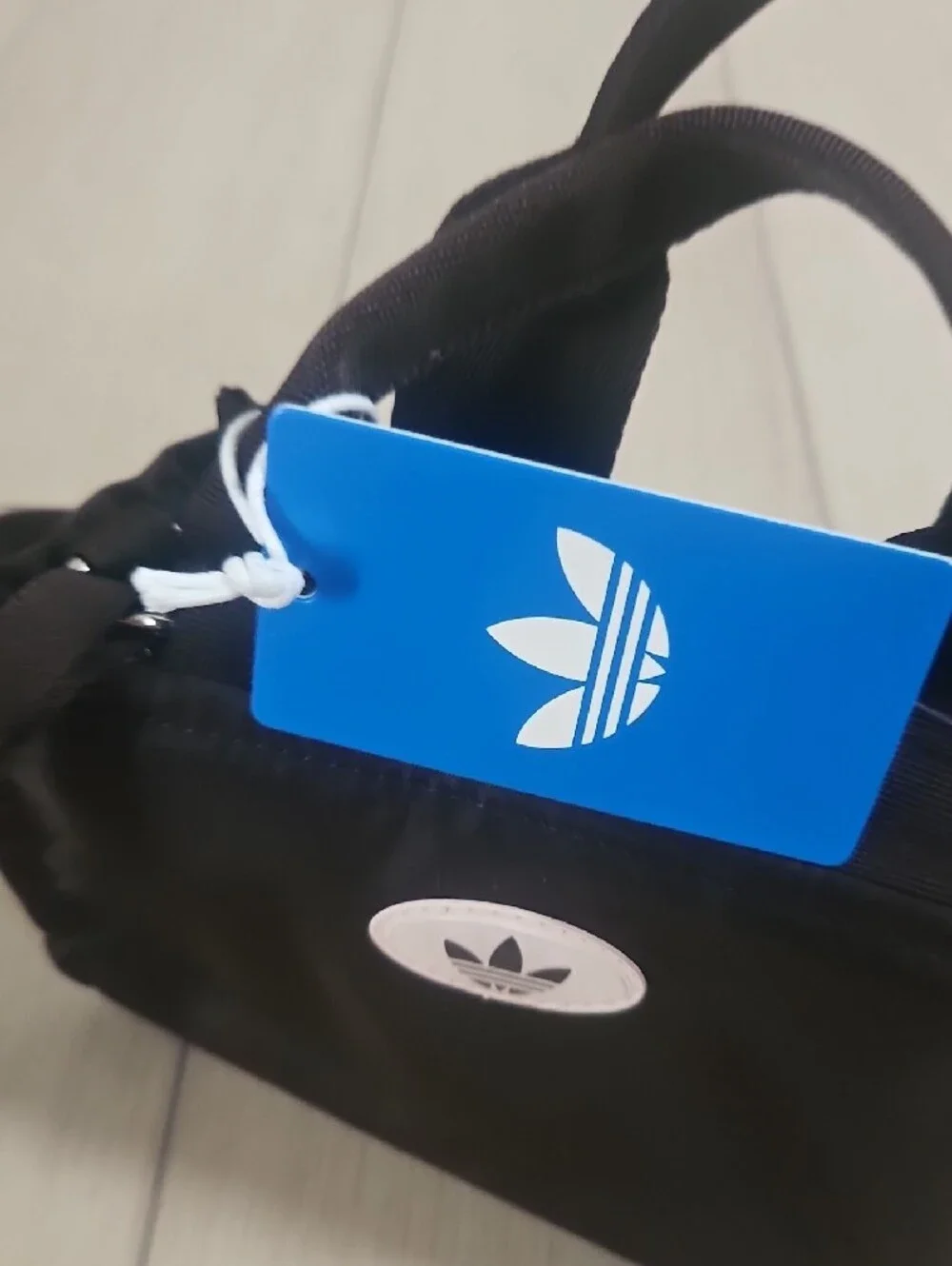 adidas Originals Micro Mini Tote Bag
